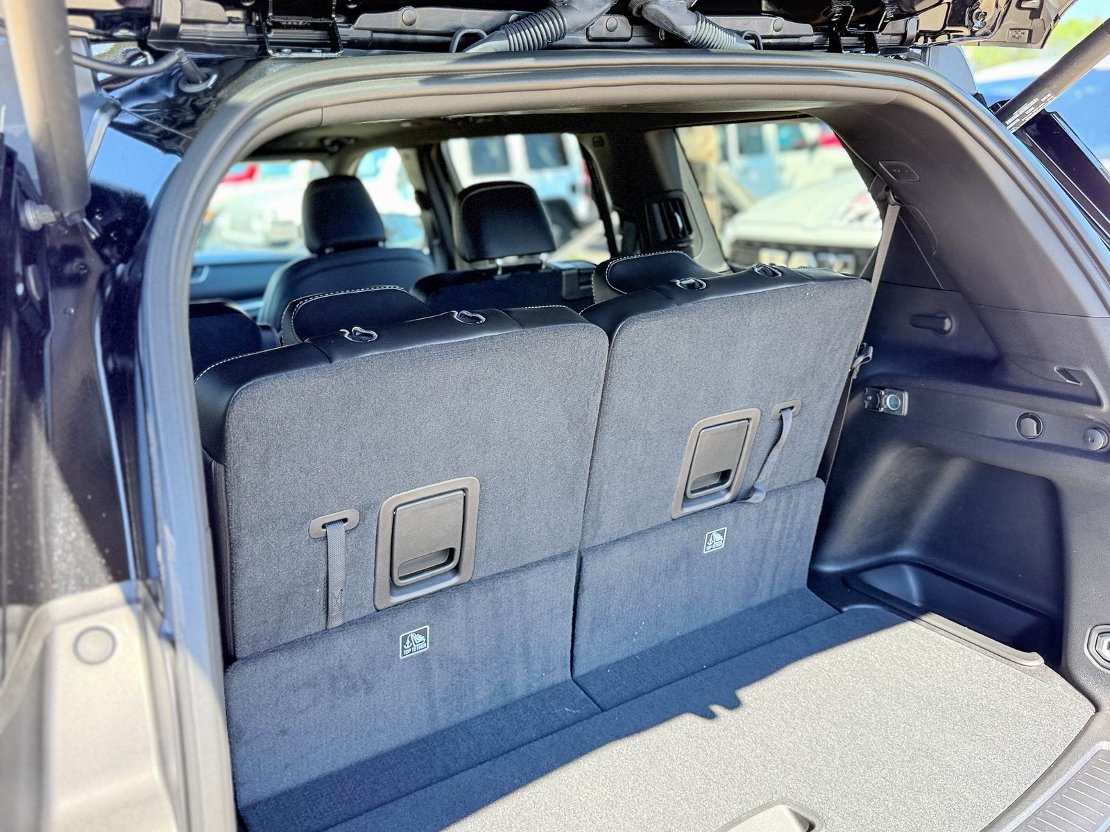 2025 Jeep Grand Cherokee GRAND CHEROKEE L ALTITUDE X 4X2