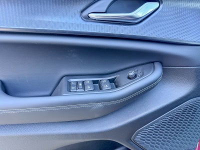 2025 Jeep Grand Cherokee GRAND CHEROKEE L ALTITUDE X 4X2