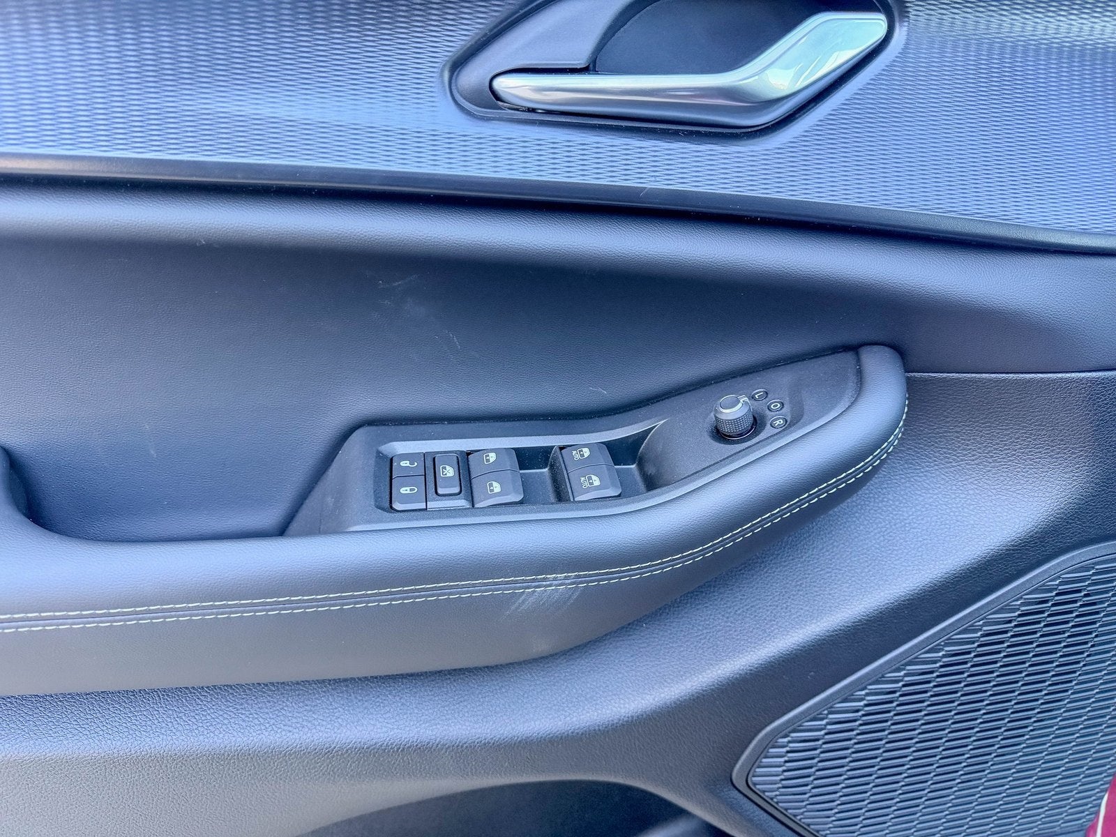 2025 Jeep Grand Cherokee GRAND CHEROKEE L ALTITUDE X 4X2