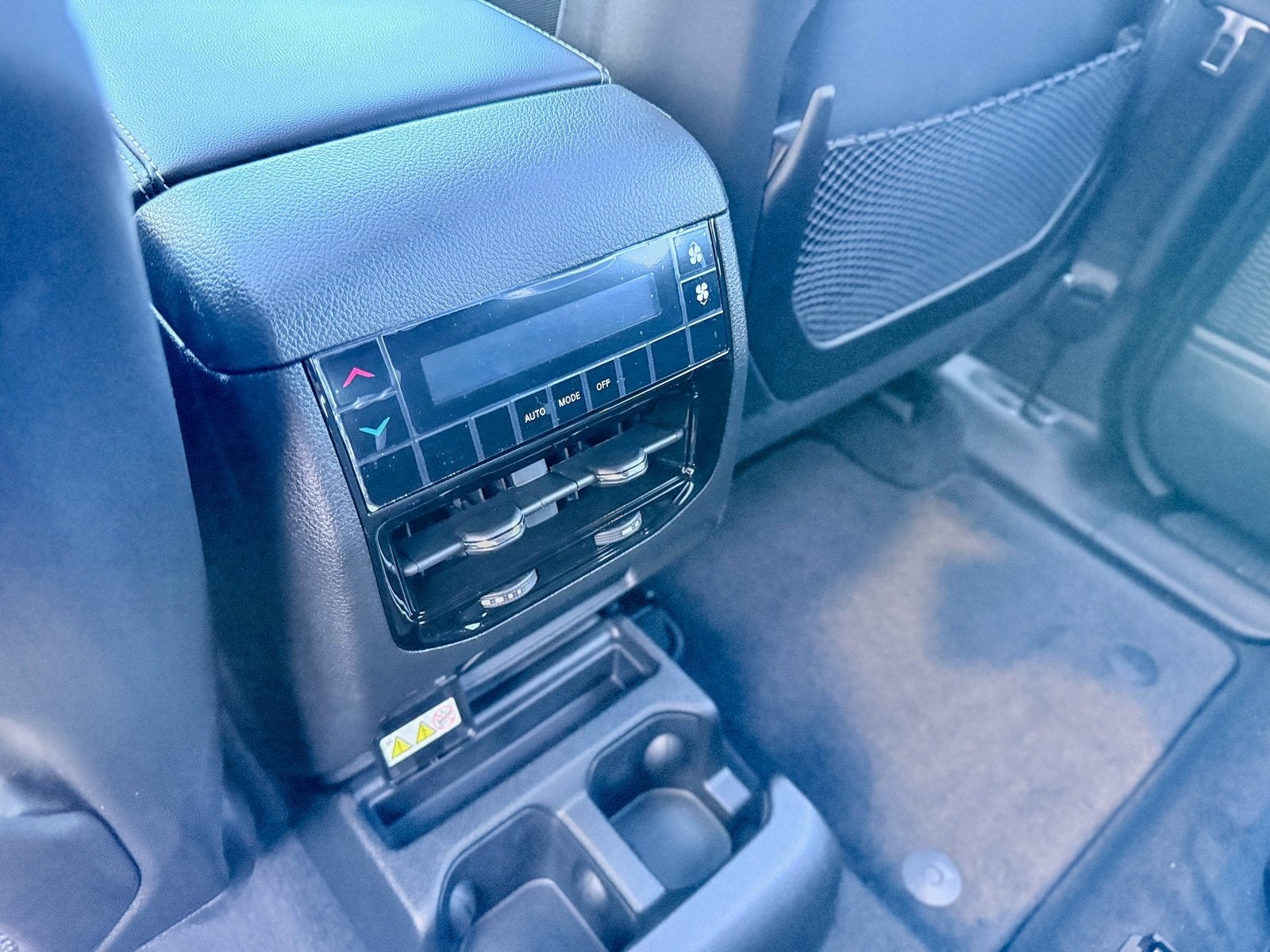 2025 Jeep Grand Cherokee GRAND CHEROKEE L ALTITUDE X 4X2