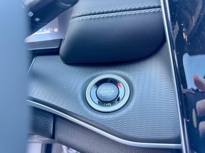 2025 Jeep Grand Cherokee GRAND CHEROKEE L ALTITUDE X 4X2