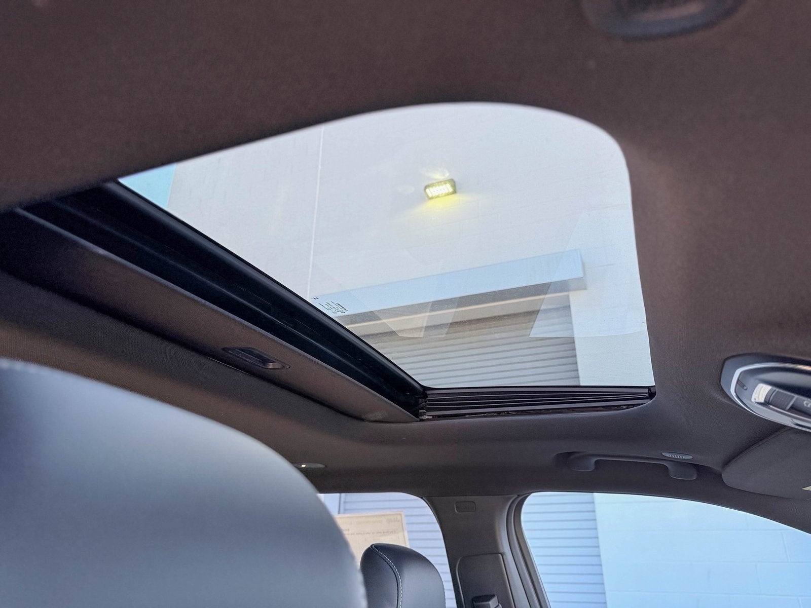 2025 Jeep Grand Cherokee GRAND CHEROKEE L ALTITUDE X 4X2