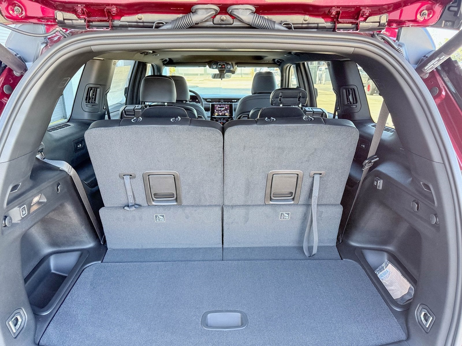 2025 Jeep Grand Cherokee GRAND CHEROKEE L ALTITUDE X 4X2