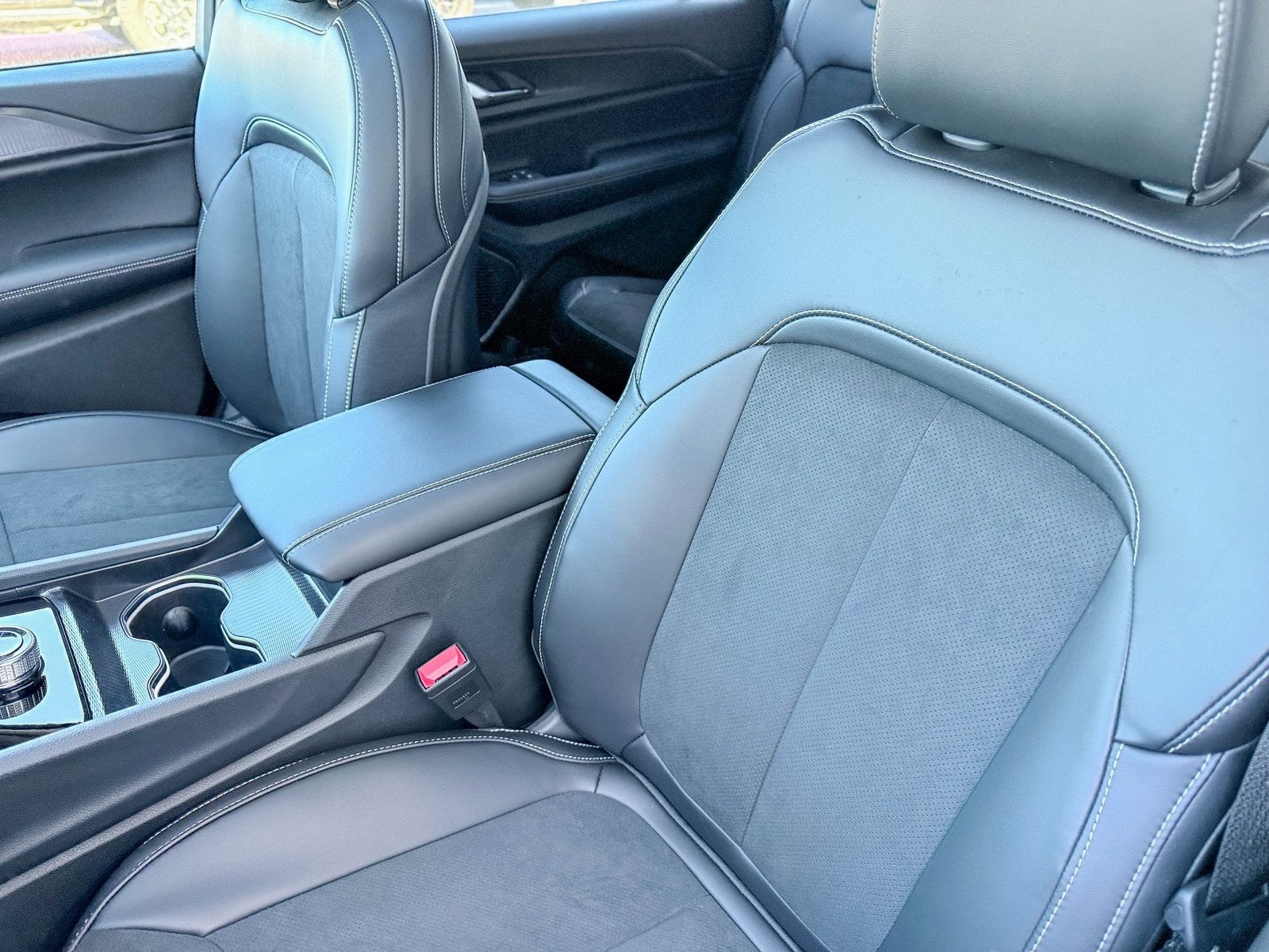 2025 Jeep Grand Cherokee GRAND CHEROKEE L ALTITUDE X 4X2