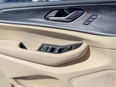 2025 Jeep Grand Cherokee GRAND CHEROKEE L LIMITED 4X2