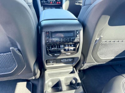 2025 Jeep Grand Cherokee GRAND CHEROKEE L LIMITED 4X2