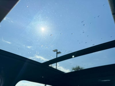 2025 Jeep Grand Cherokee GRAND CHEROKEE L LIMITED 4X2