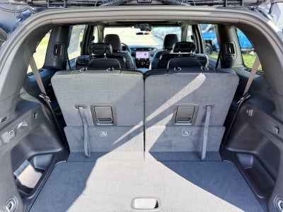 2025 Jeep Grand Cherokee GRAND CHEROKEE L LIMITED 4X2