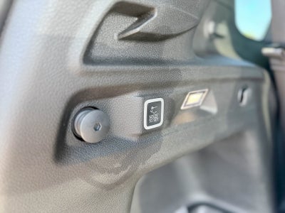 2025 Jeep Grand Cherokee GRAND CHEROKEE L LIMITED 4X2