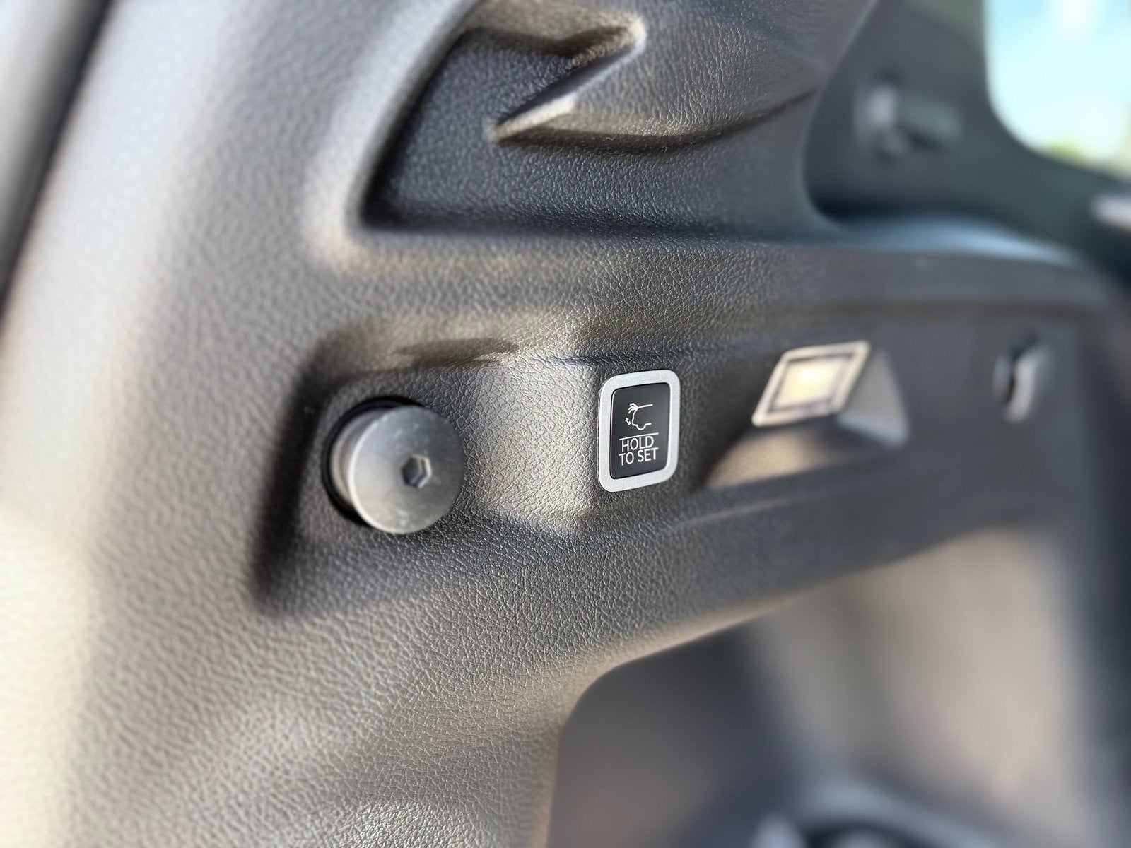 2025 Jeep Grand Cherokee GRAND CHEROKEE L LIMITED 4X2