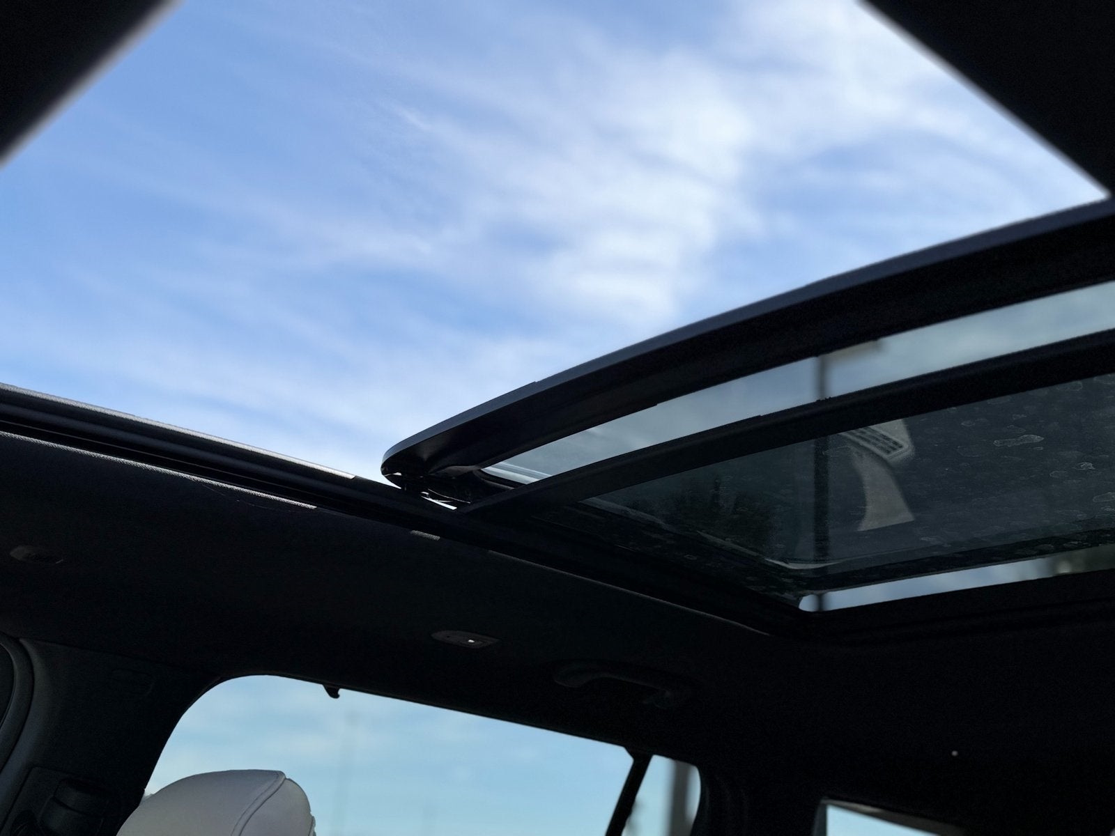 2025 Jeep Grand Cherokee GRAND CHEROKEE L LIMITED 4X2