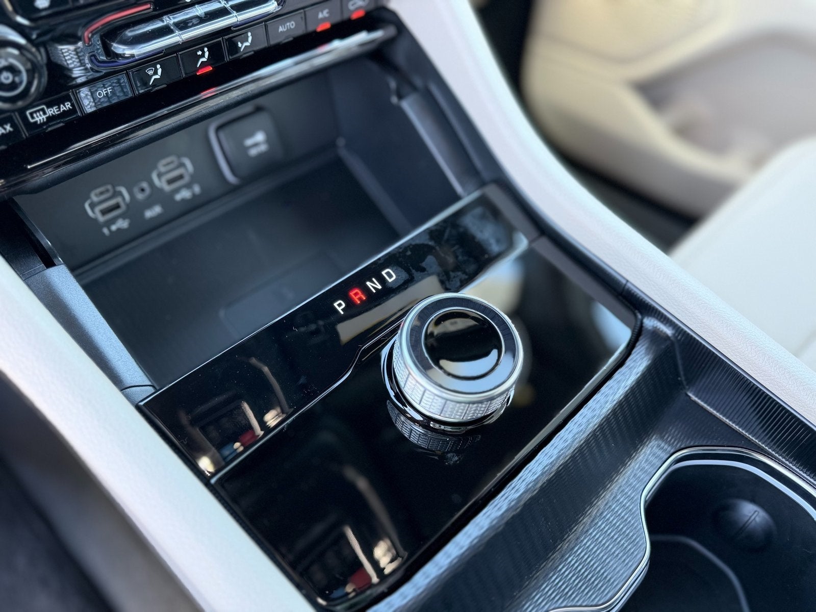 2025 Jeep Grand Cherokee GRAND CHEROKEE L LIMITED 4X2