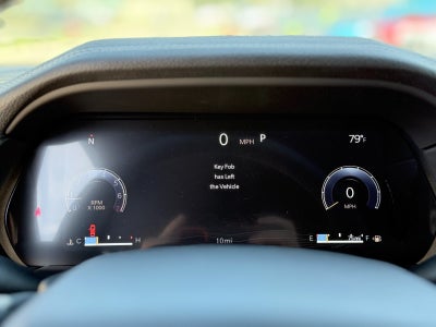 2025 Jeep Grand Cherokee GRAND CHEROKEE L LIMITED 4X2