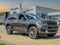 2025 Jeep Grand Cherokee GRAND CHEROKEE L LIMITED 4X2