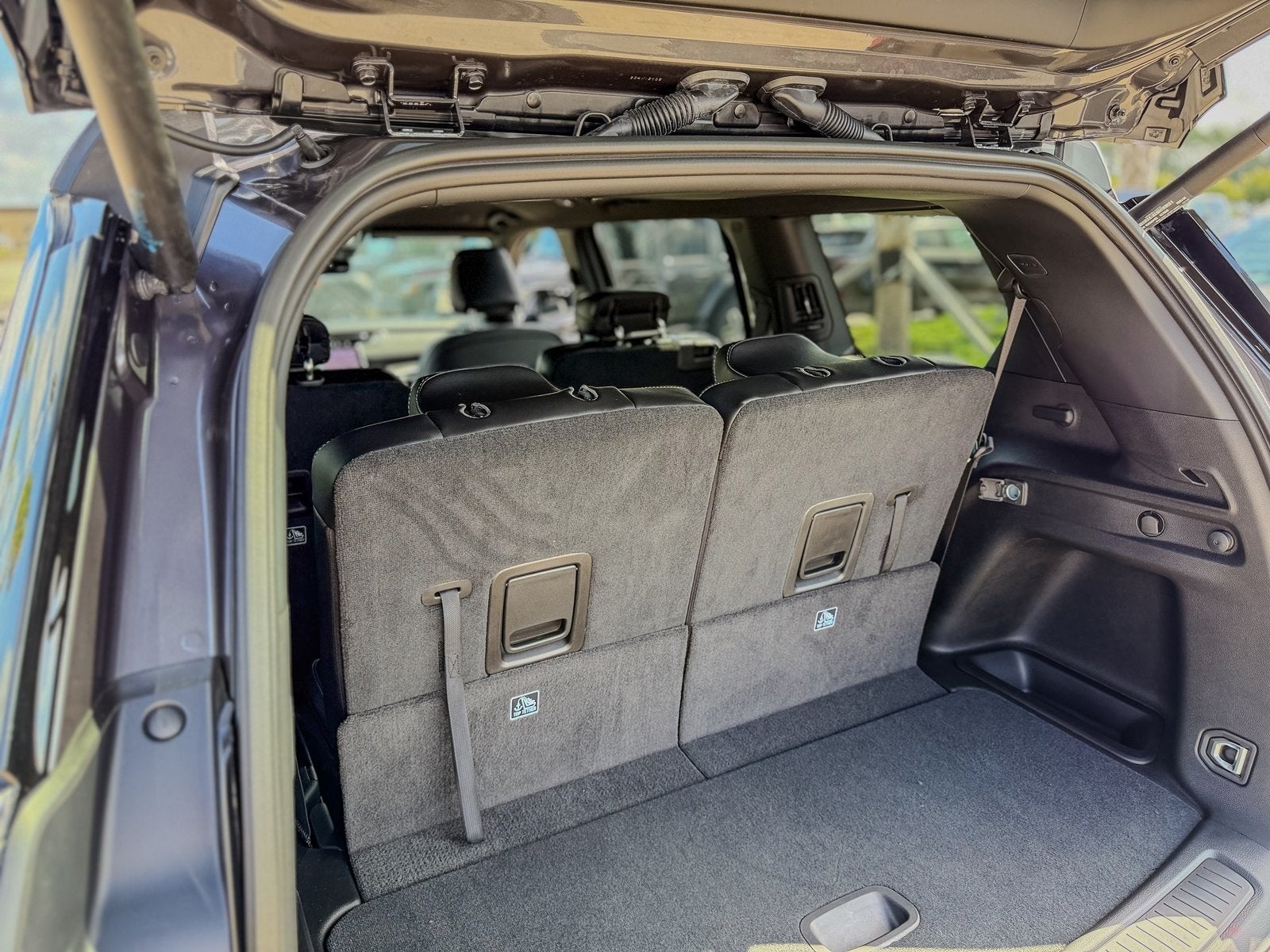 2025 Jeep Grand Cherokee GRAND CHEROKEE L LIMITED 4X2