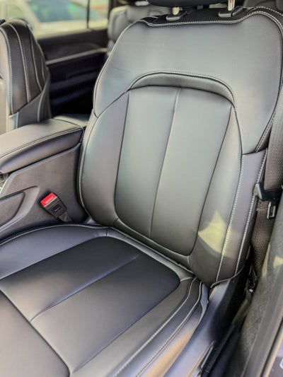 2025 Jeep Grand Cherokee GRAND CHEROKEE L LIMITED 4X2