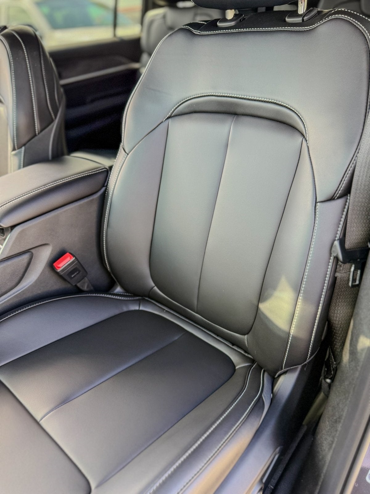 2025 Jeep Grand Cherokee GRAND CHEROKEE L LIMITED 4X2