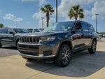 2025 Jeep Grand Cherokee GRAND CHEROKEE L LIMITED 4X2