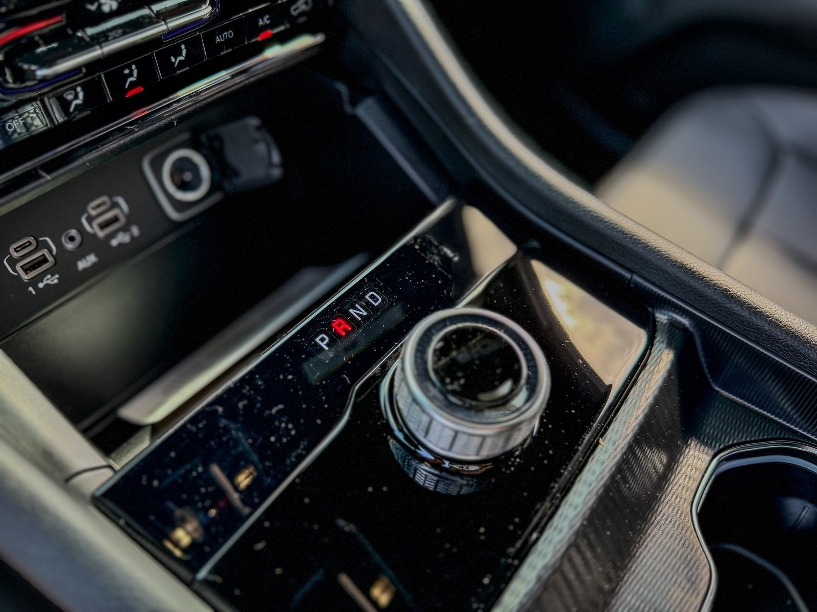 2025 Jeep Grand Cherokee GRAND CHEROKEE L LIMITED 4X2