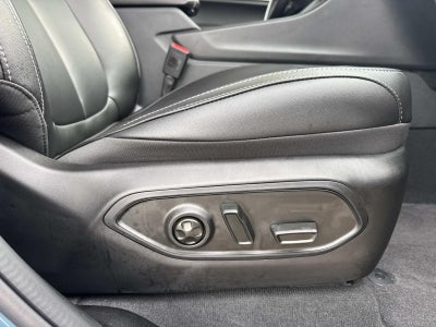 2026 Jeep Grand Cherokee GRAND CHEROKEE L LIMITED 4X2