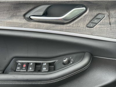 2026 Jeep Grand Cherokee GRAND CHEROKEE L LIMITED 4X2