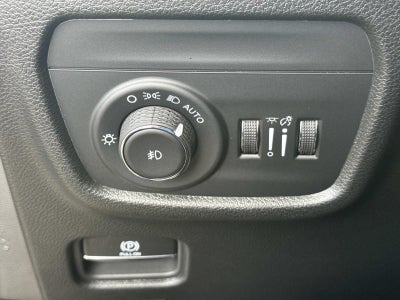 2026 Jeep Grand Cherokee GRAND CHEROKEE L LIMITED 4X2