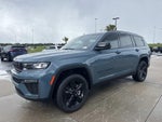 2026 Jeep Grand Cherokee GRAND CHEROKEE L LIMITED 4X2