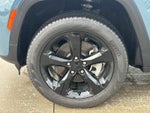 2026 Jeep Grand Cherokee GRAND CHEROKEE L LIMITED 4X2