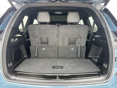 2026 Jeep Grand Cherokee GRAND CHEROKEE L LIMITED 4X2