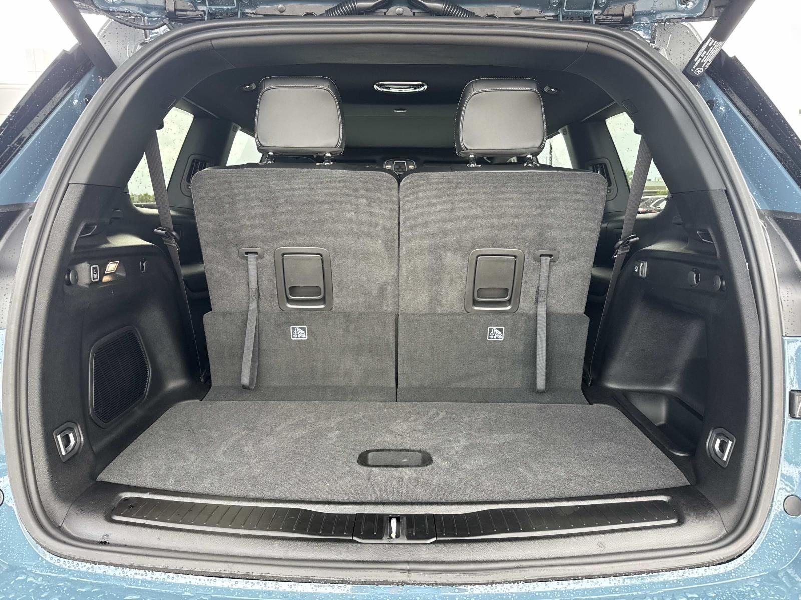 2026 Jeep Grand Cherokee GRAND CHEROKEE L LIMITED 4X2