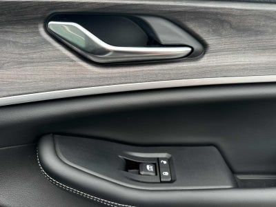 2026 Jeep Grand Cherokee GRAND CHEROKEE L LIMITED 4X2