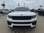 2026 Jeep Grand Cherokee GRAND CHEROKEE L LIMITED 4X2
