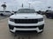 2026 Jeep Grand Cherokee GRAND CHEROKEE L LIMITED 4X2