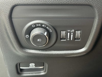 2026 Jeep Grand Cherokee GRAND CHEROKEE L LIMITED 4X2