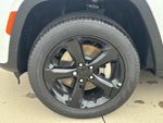 2026 Jeep Grand Cherokee GRAND CHEROKEE L LIMITED 4X2