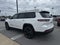 2026 Jeep Grand Cherokee GRAND CHEROKEE L LIMITED 4X2
