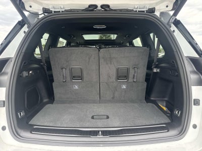 2026 Jeep Grand Cherokee GRAND CHEROKEE L LIMITED 4X2