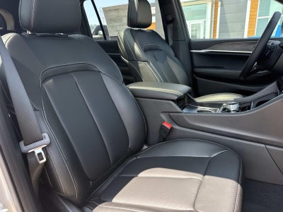 2026 Jeep Grand Cherokee GRAND CHEROKEE L LIMITED 4X2