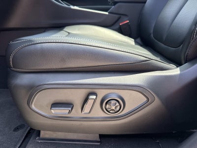 2026 Jeep Grand Cherokee GRAND CHEROKEE L LIMITED 4X2