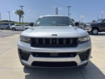 2026 Jeep Grand Cherokee GRAND CHEROKEE L LIMITED 4X2
