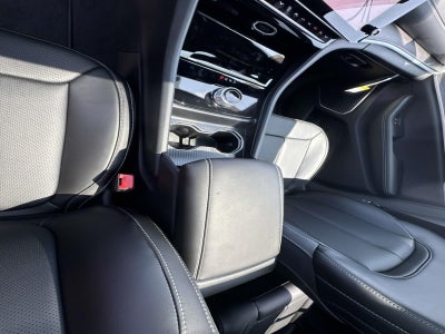 2026 Jeep Grand Cherokee GRAND CHEROKEE L LIMITED 4X2