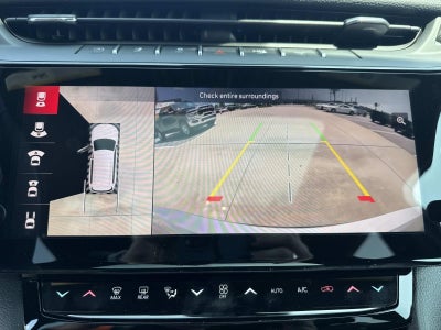 2026 Jeep Grand Cherokee GRAND CHEROKEE L LIMITED 4X2