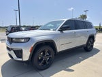 2026 Jeep Grand Cherokee GRAND CHEROKEE L LIMITED 4X2