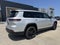 2026 Jeep Grand Cherokee GRAND CHEROKEE L LIMITED 4X2