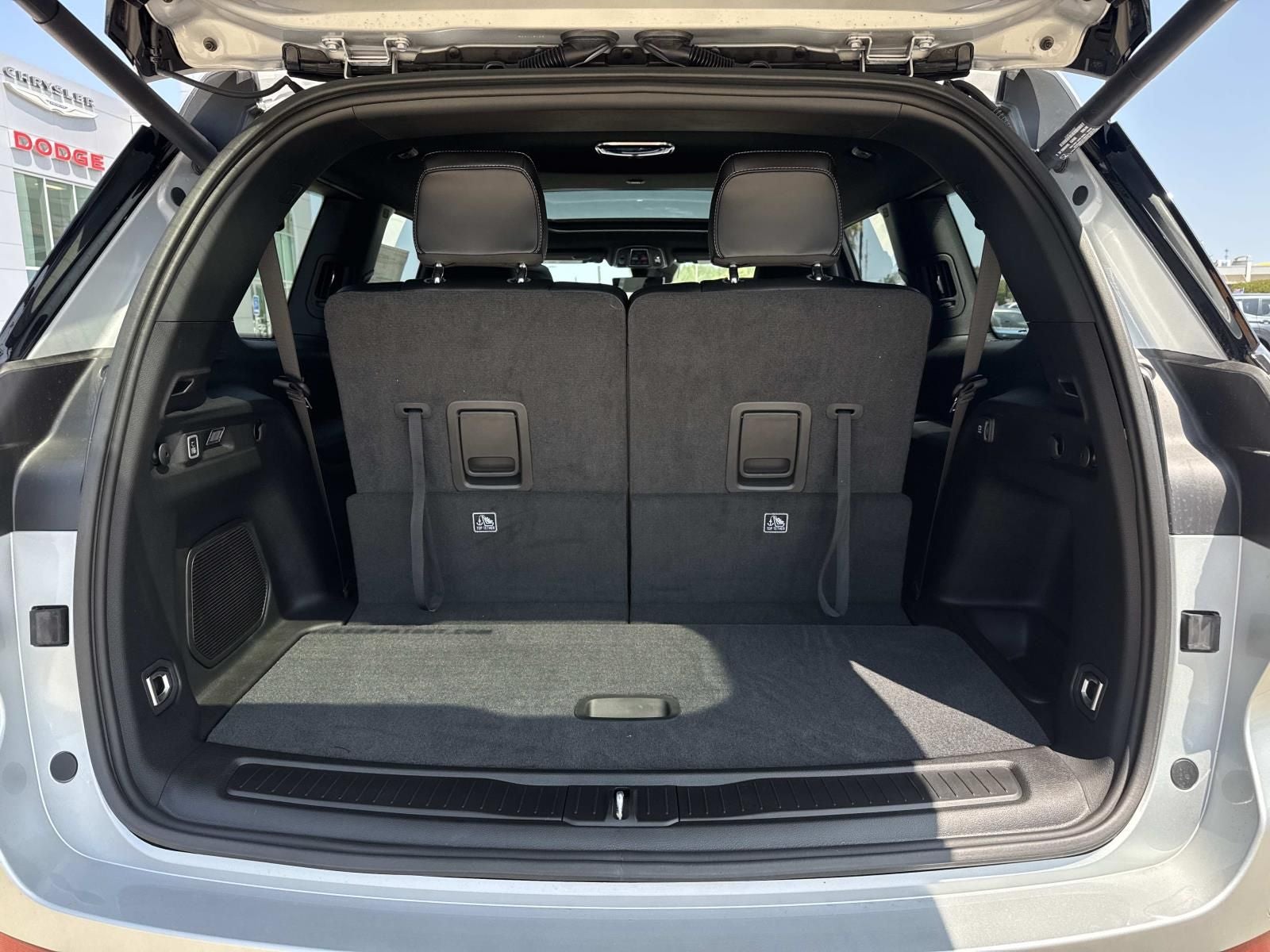 2026 Jeep Grand Cherokee GRAND CHEROKEE L LIMITED 4X2