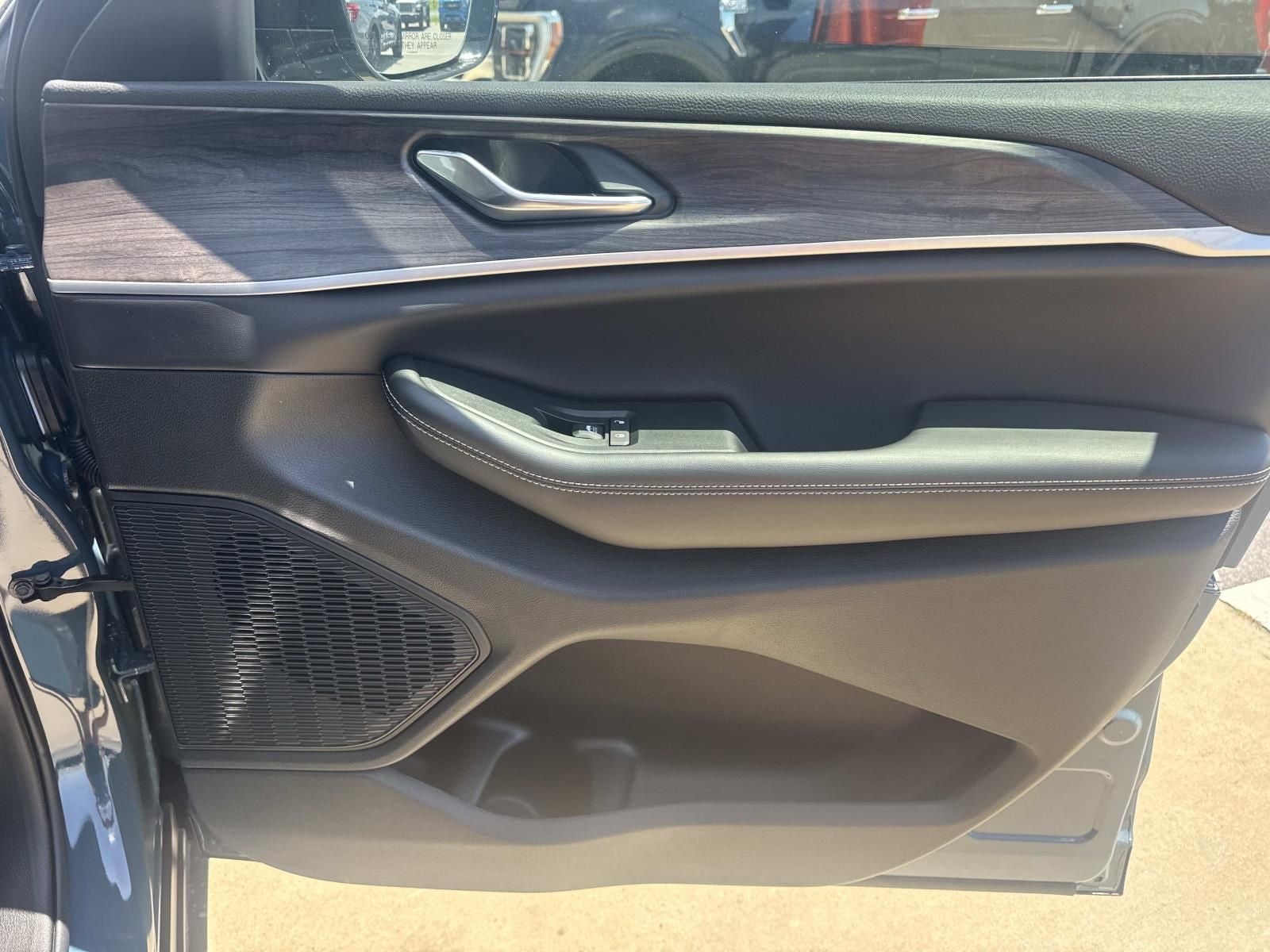 2026 Jeep Grand Cherokee GRAND CHEROKEE L LIMITED 4X2