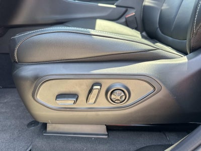 2026 Jeep Grand Cherokee GRAND CHEROKEE L LIMITED 4X2