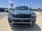 2026 Jeep Grand Cherokee GRAND CHEROKEE L LIMITED 4X2