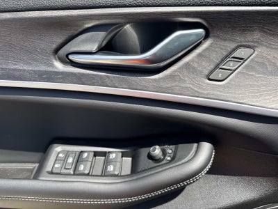 2026 Jeep Grand Cherokee GRAND CHEROKEE L LIMITED 4X2