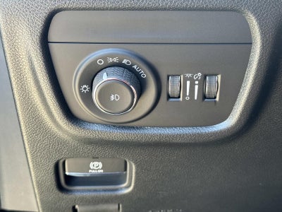 2026 Jeep Grand Cherokee GRAND CHEROKEE L LIMITED 4X2